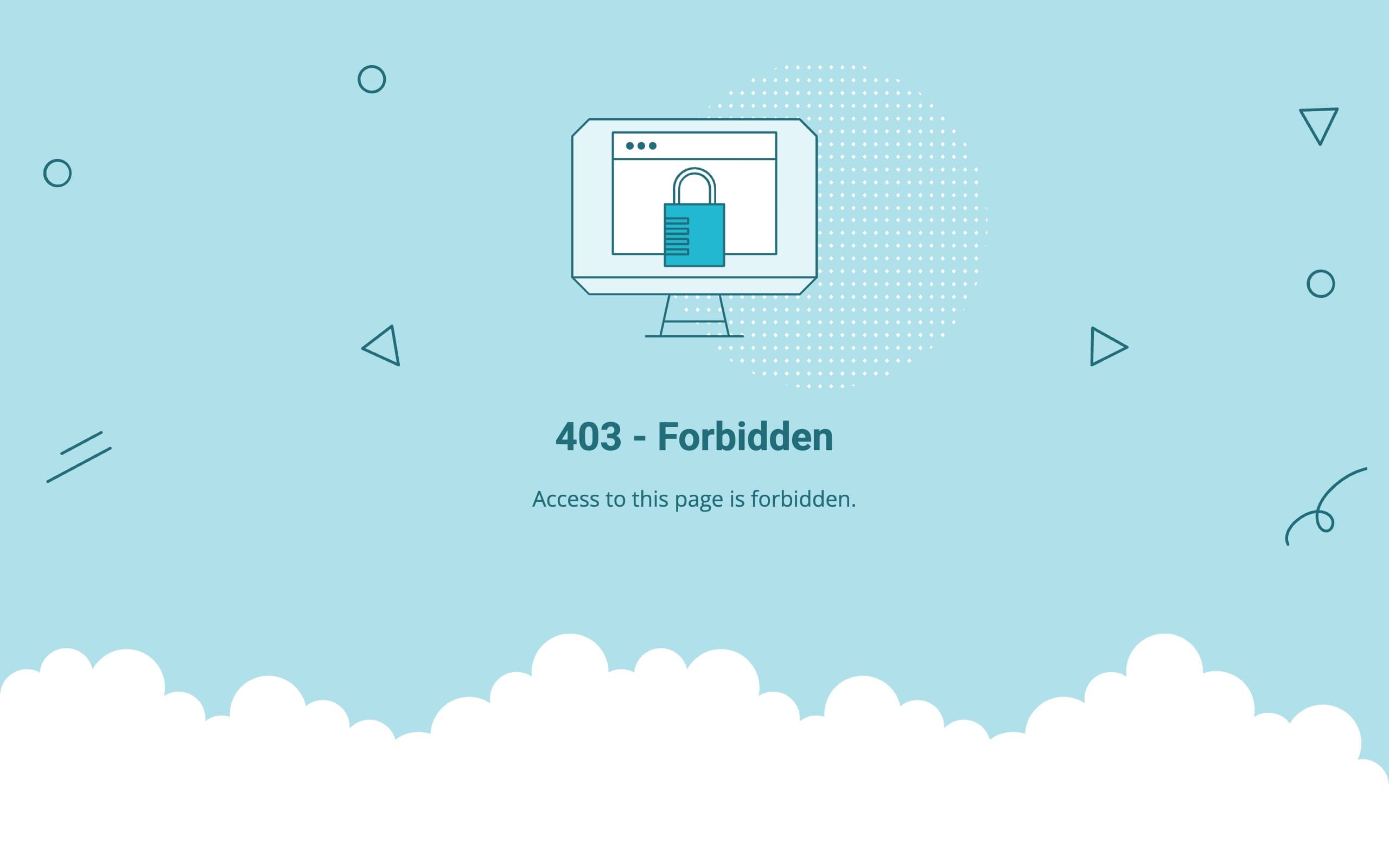 Fosselman Construction website screenshot